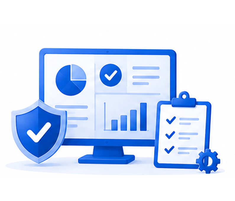 GDPR Policy and Privacy Governance Framework
